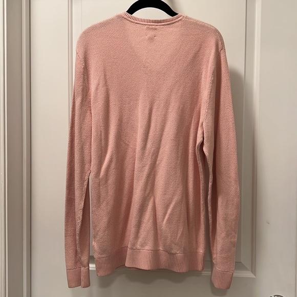 GAP Men’s V-Neck Sweater - Picture 6 of 8